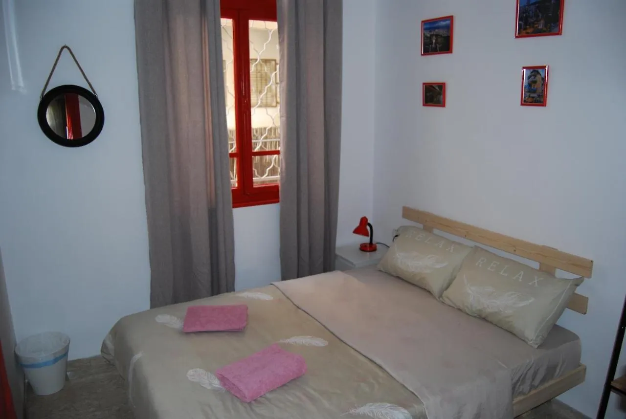 Apartments Comfy - For A Quiet Family Holiday Haifa