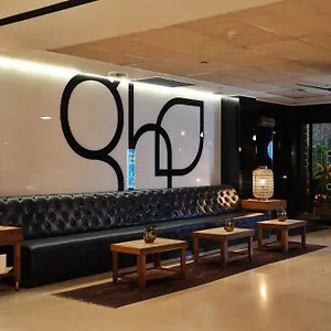 Hotel Garden, Haifa